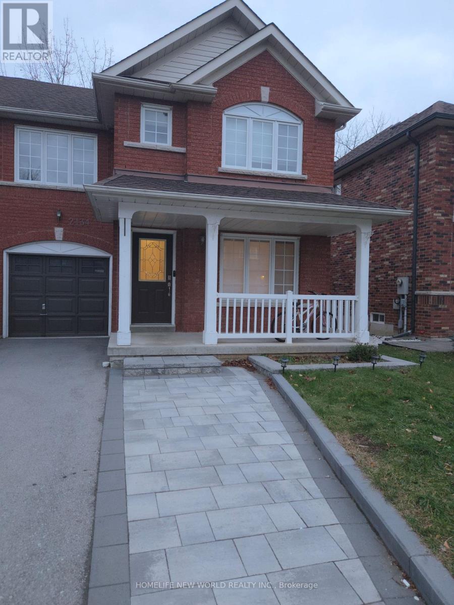 2134 Erin Gate Boulevard, Pickering, Ontario  L1X 2V3 - Photo 12 - E12600156