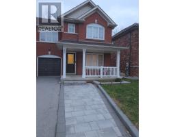 2134 ERIN GATE BOULEVARD, Pickering, Ontario