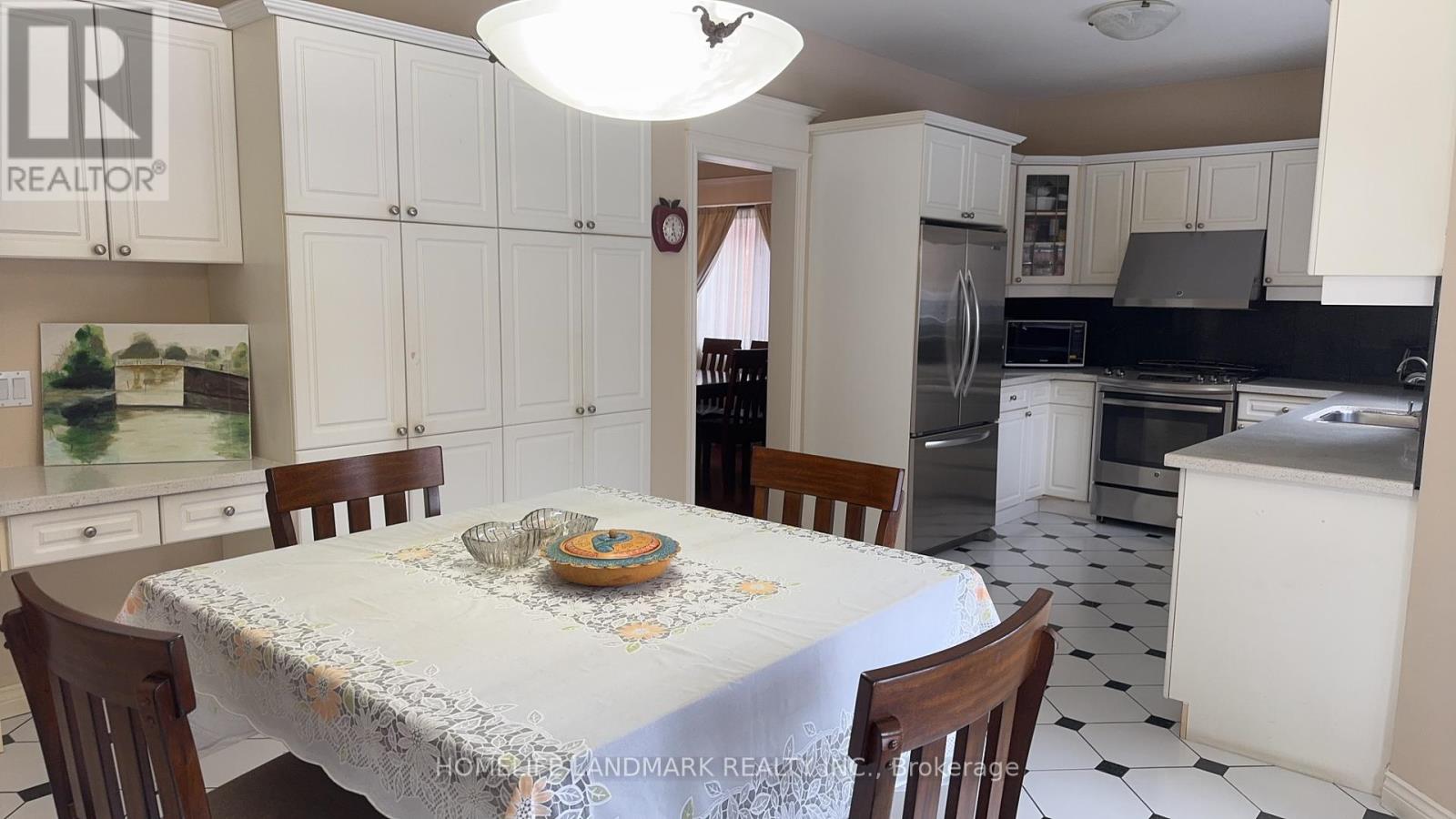 136 Worth Boulevard, Vaughan, Ontario  L4J 7V5 - Photo 11 - N12600142