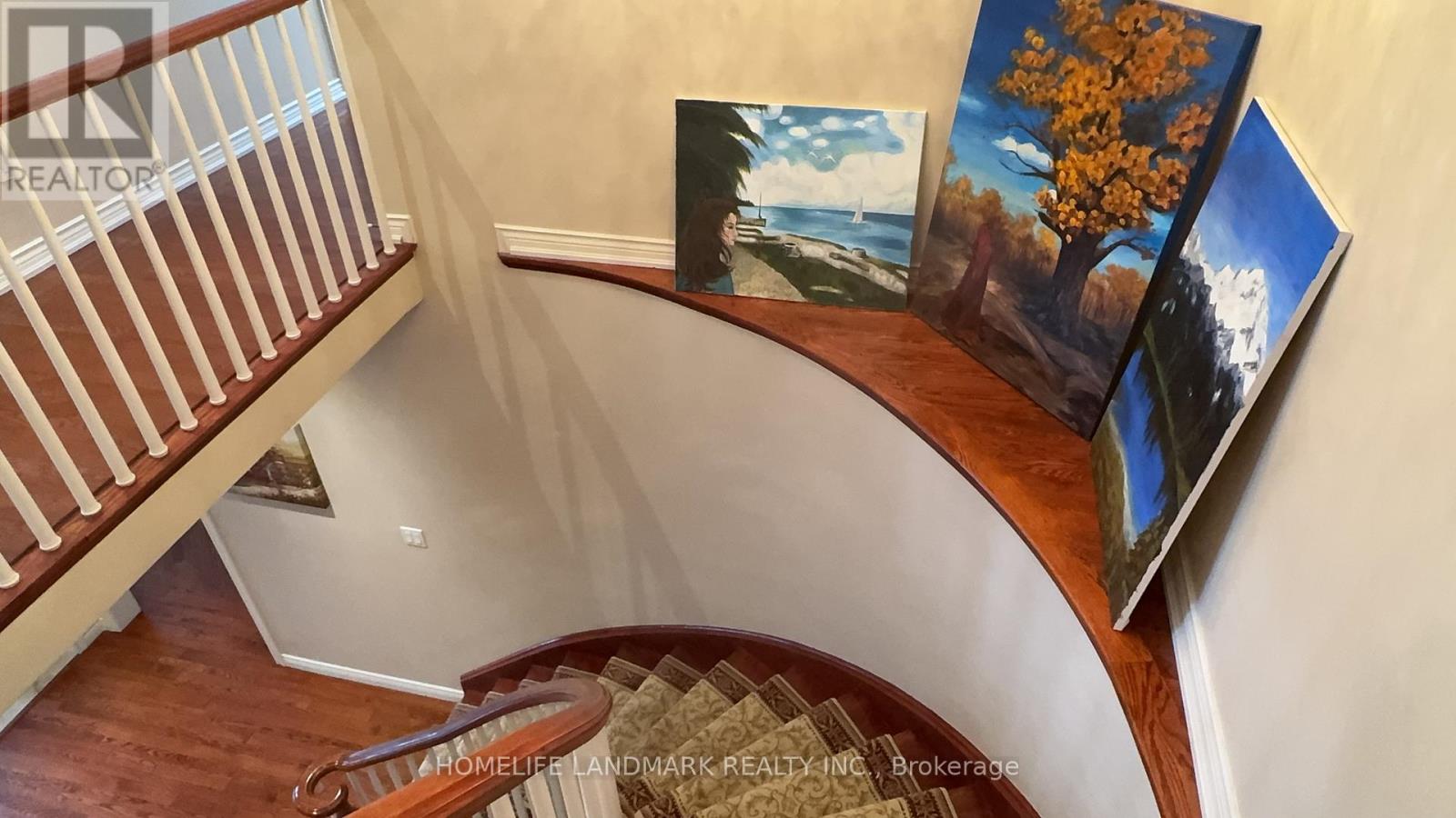 136 Worth Boulevard, Vaughan, Ontario  L4J 7V5 - Photo 12 - N12600142