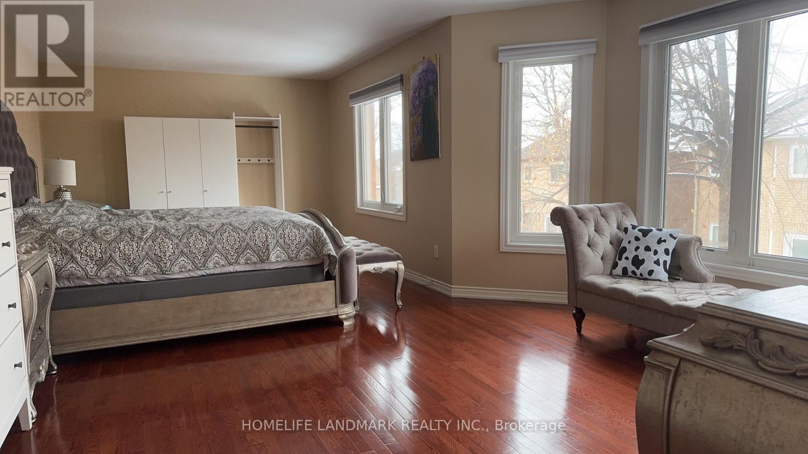 136 Worth Boulevard, Vaughan, Ontario  L4J 7V5 - Photo 14 - N12600142