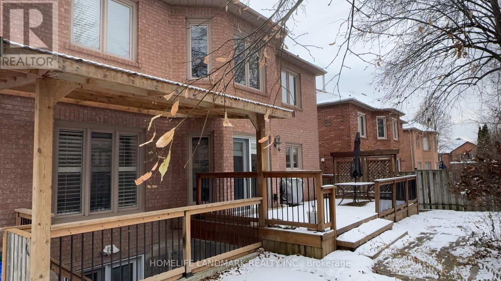 136 Worth Boulevard, Vaughan, Ontario  L4J 7V5 - Photo 29 - N12600142