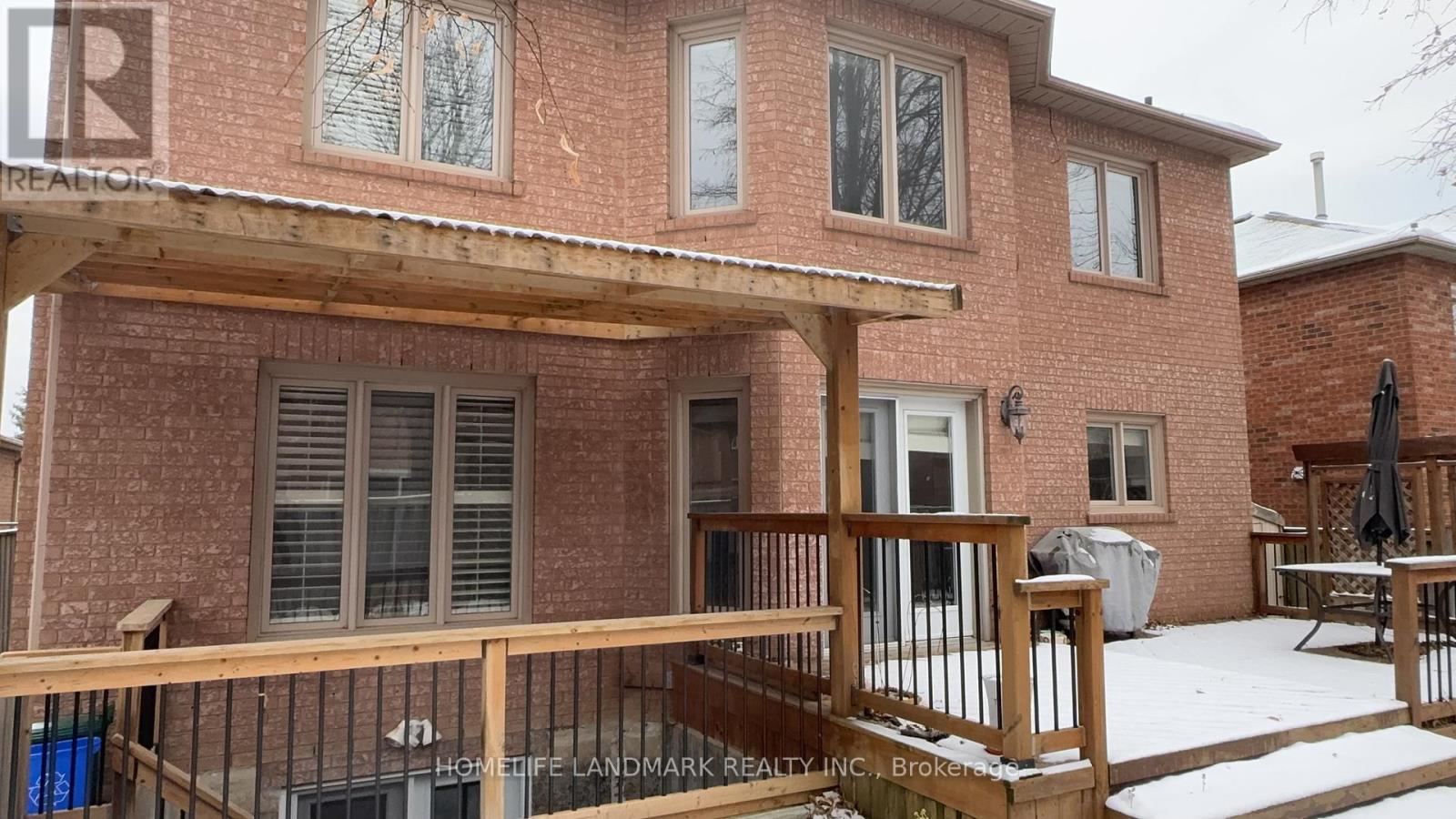 136 Worth Boulevard, Vaughan, Ontario  L4J 7V5 - Photo 30 - N12600142