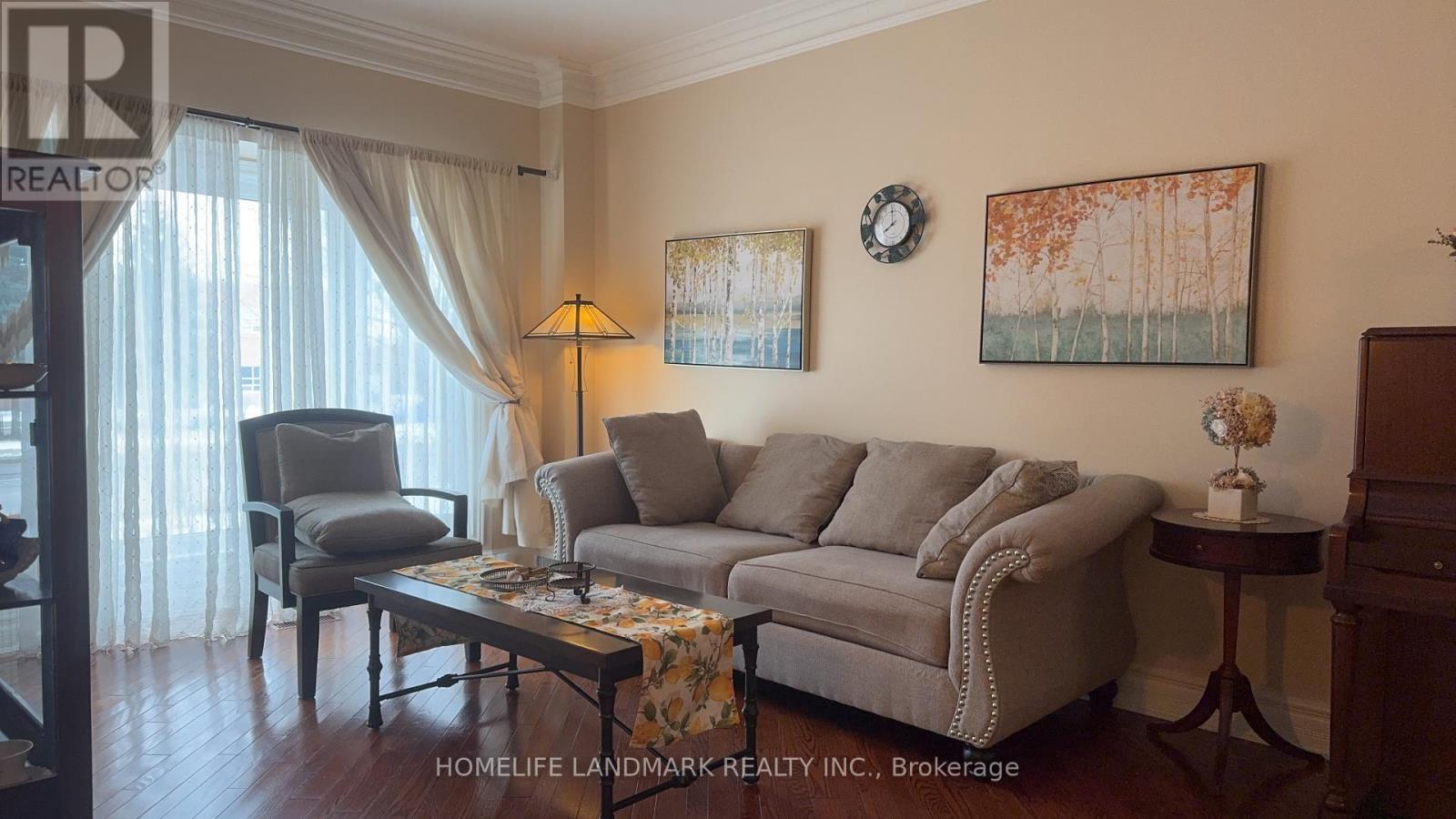 136 Worth Boulevard, Vaughan, Ontario  L4J 7V5 - Photo 4 - N12600142
