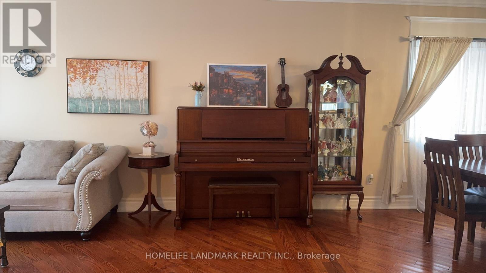 136 Worth Boulevard, Vaughan, Ontario  L4J 7V5 - Photo 5 - N12600142