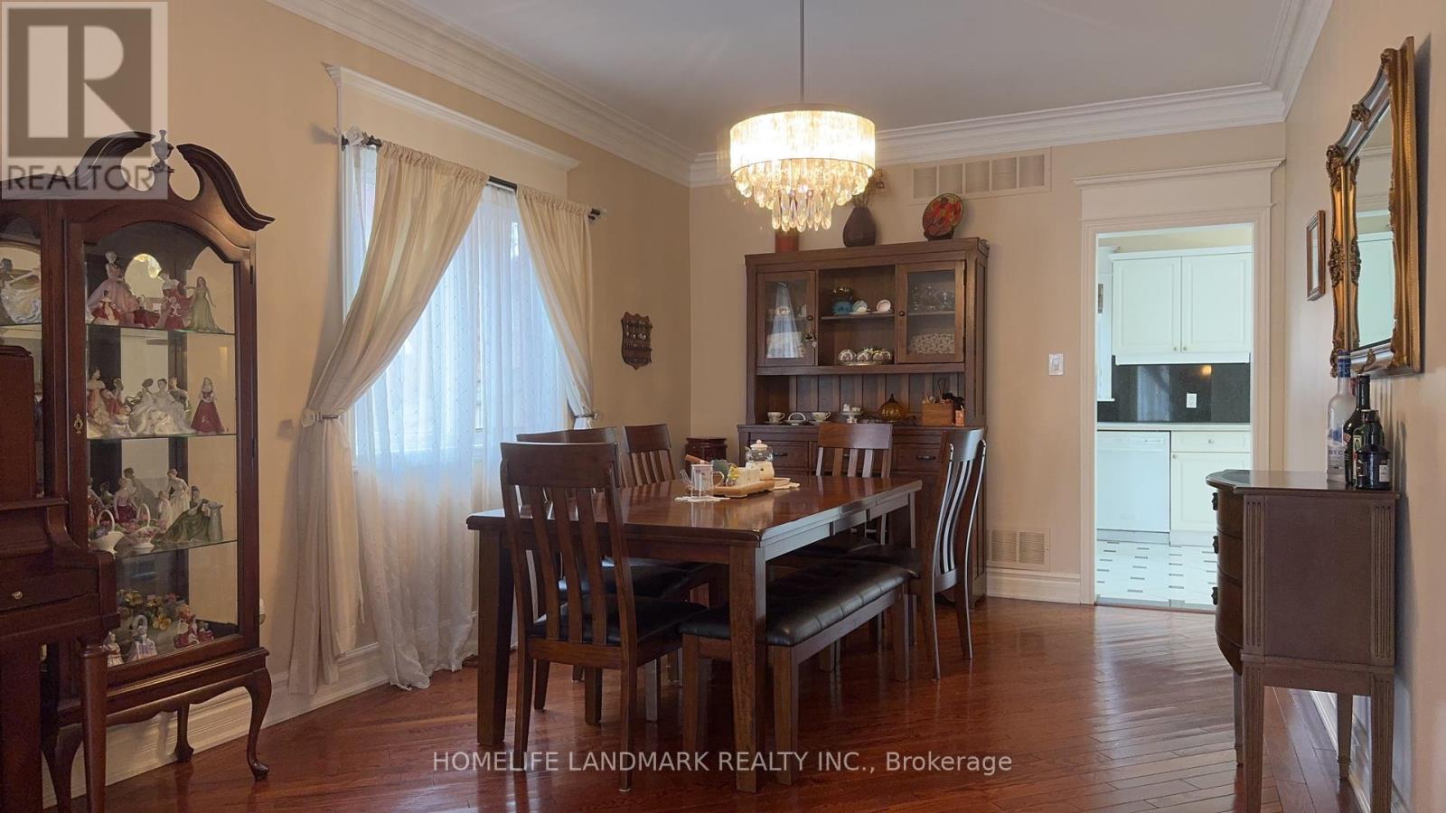 136 Worth Boulevard, Vaughan, Ontario  L4J 7V5 - Photo 6 - N12600142