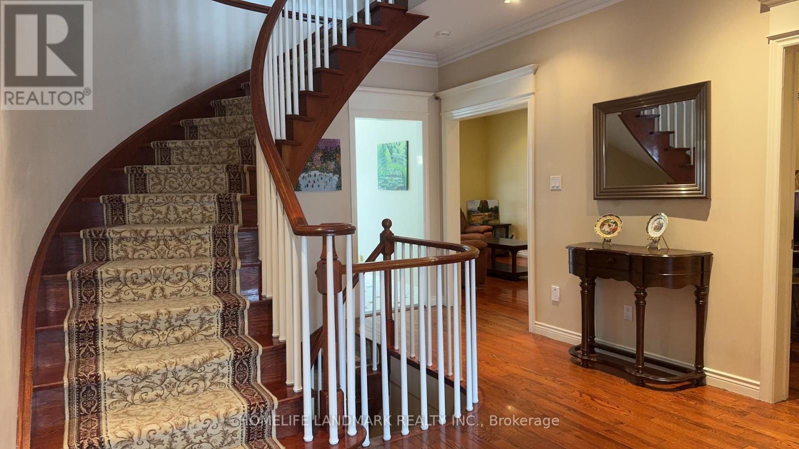 136 Worth Boulevard, Vaughan, Ontario  L4J 7V5 - Photo 7 - N12600142