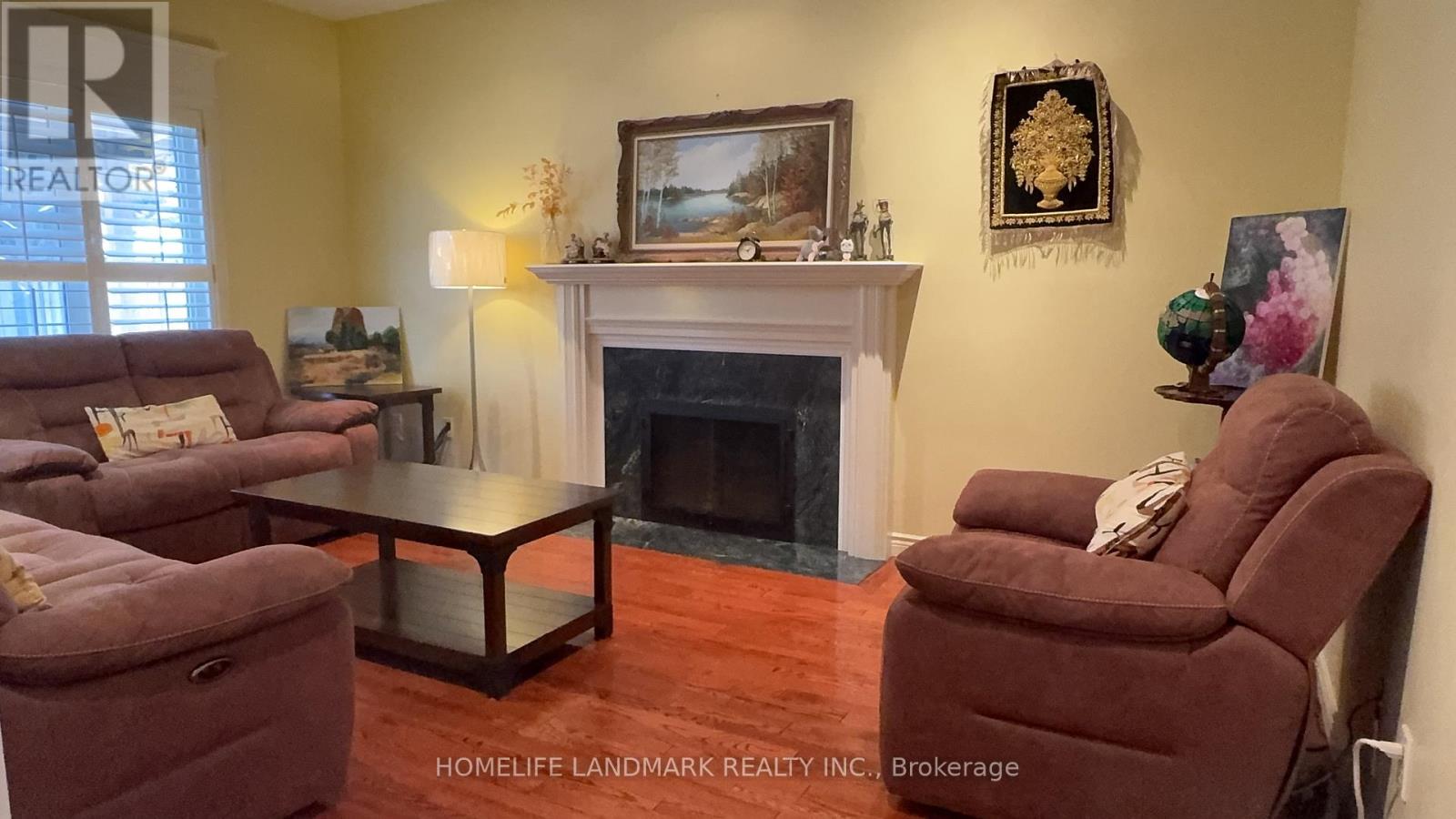 136 Worth Boulevard, Vaughan, Ontario  L4J 7V5 - Photo 9 - N12600142