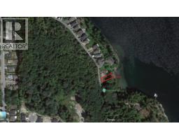LOT19 POISE ISLAND DRIVE, Sechelt, British Columbia