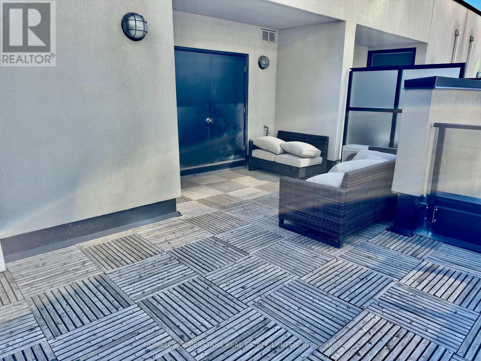 Th 3 - 4070 Parkside Village Drive W, Mississauga, Ontario L5B 0K2 - Photo 17 - W12600154