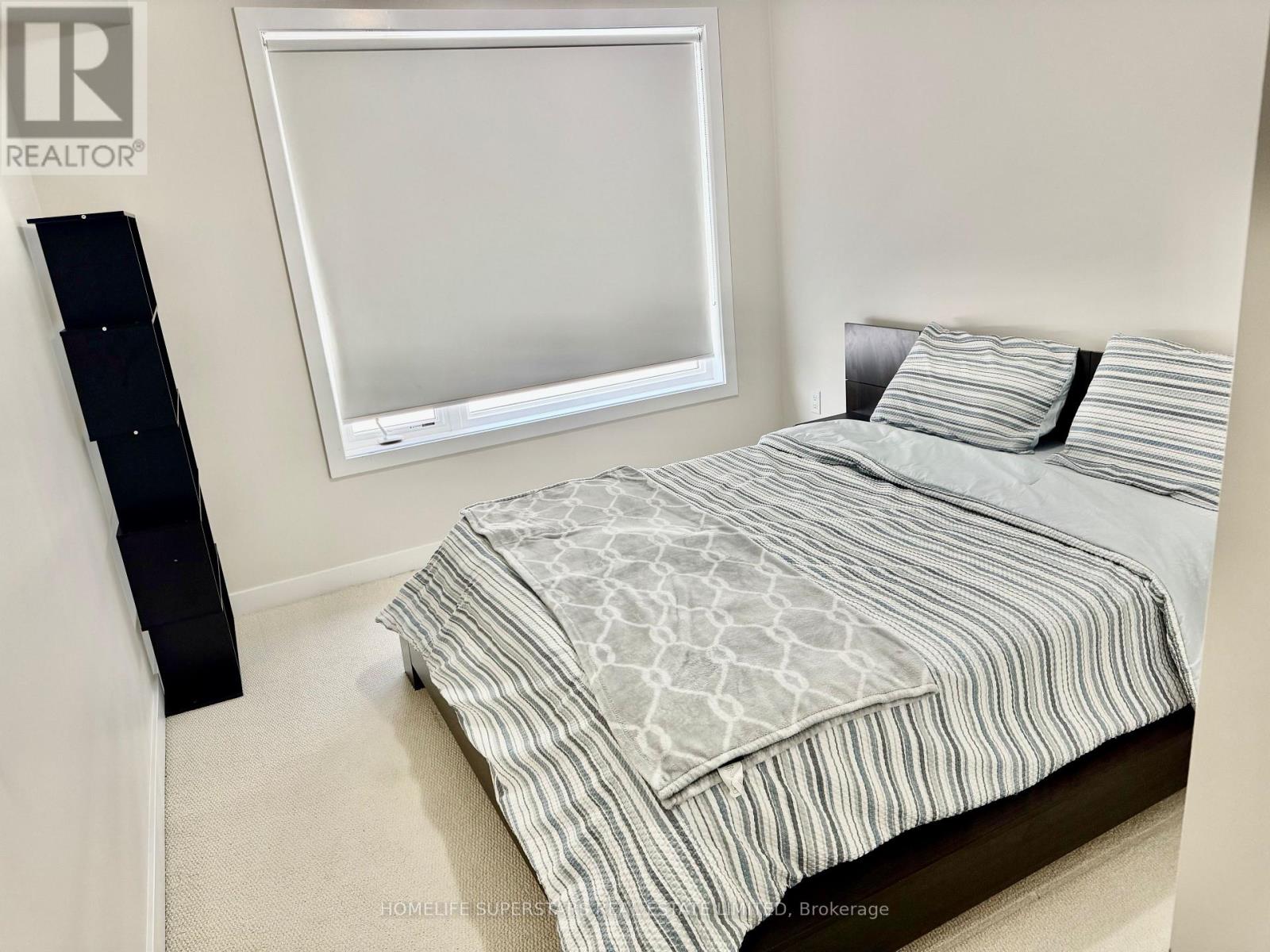 Th 3 - 4070 Parkside Village Drive W, Mississauga, Ontario L5B 0K2 - Photo 8 - W12600154