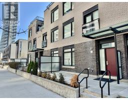 TH 3 - 4070 PARKSIDE VILLAGE DRIVE W, Mississauga, Ontario