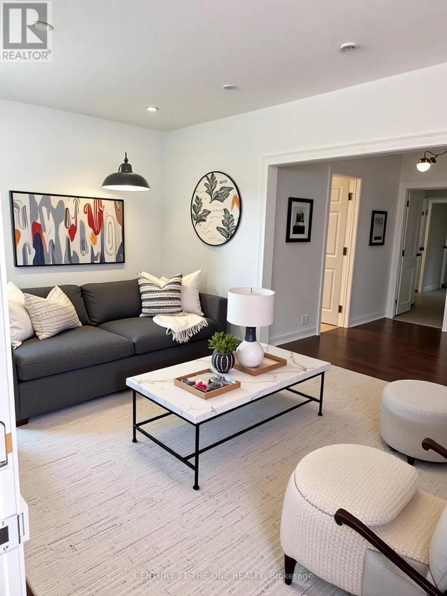 26 Avon Avenue, Toronto, Ontario M6N 3W7 - Photo 2 - W12600170