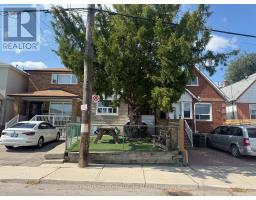 26 AVON AVENUE, Toronto, Ontario