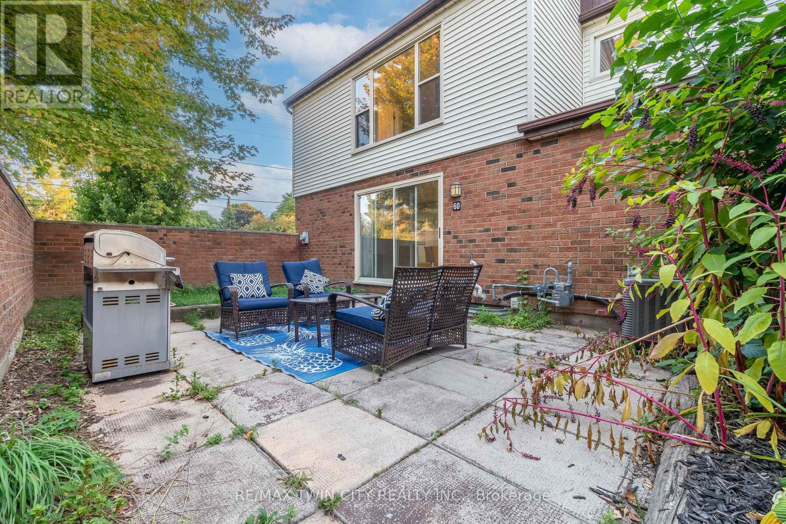 60 - 770 Fanshawe Park Road E, London North, Ontario N5X 1L5 - Photo 35 - X12600136