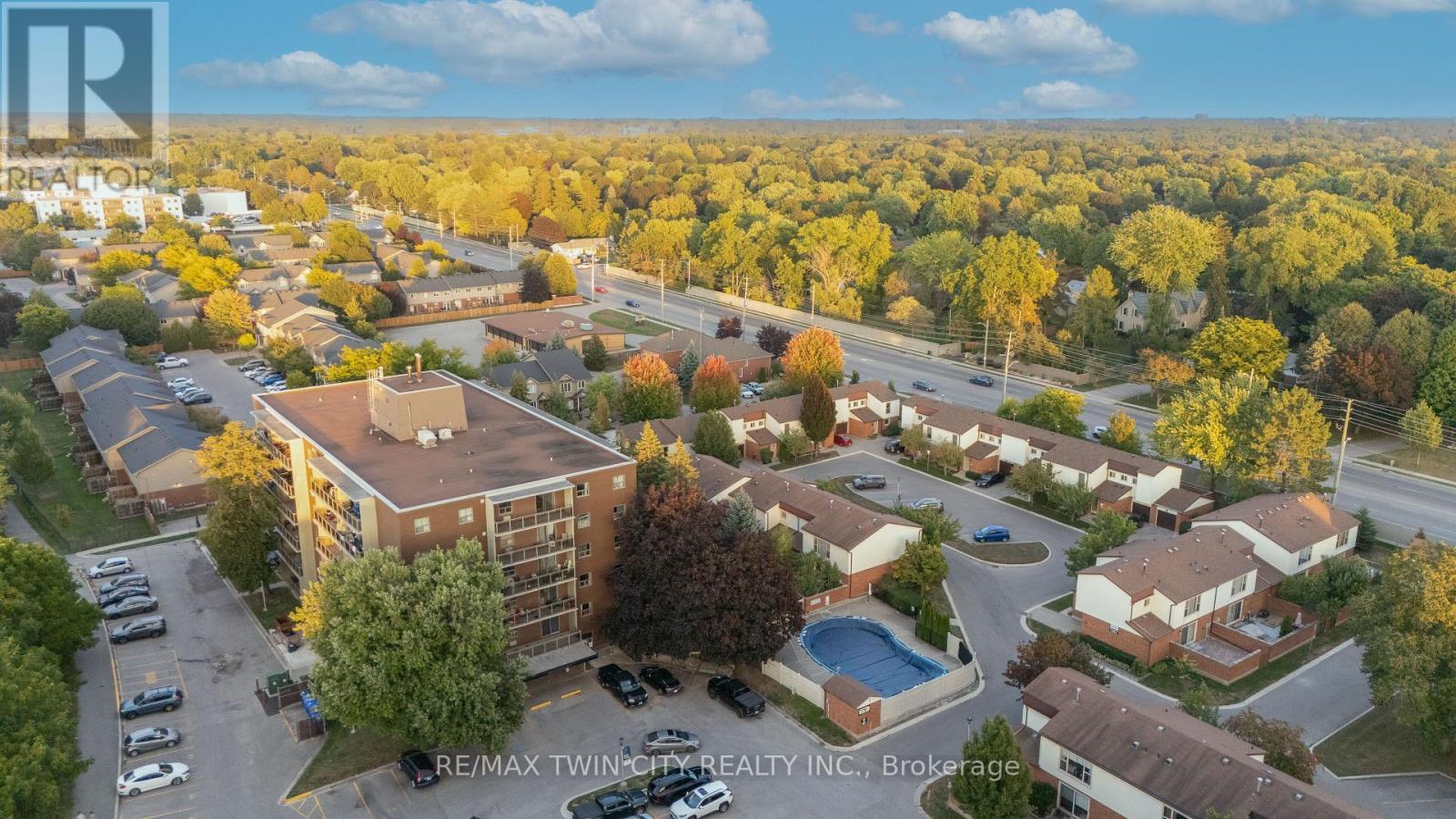 60 - 770 Fanshawe Park Road E, London North, Ontario N5X 1L5 - Photo 43 - X12600136