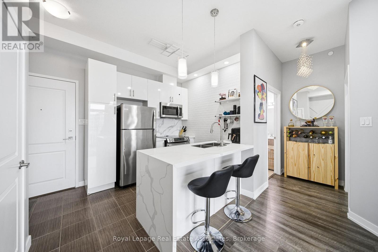 616 - 125 SHOREVIEW PLACE, Hamilton, Ontario