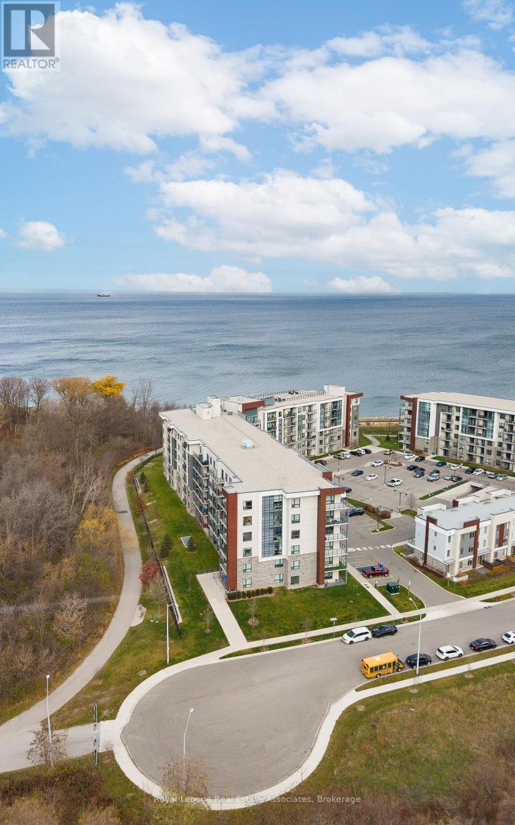 616 - 125 Shoreview Place, Hamilton, Ontario L8E 0K3 - Photo 20 - X12600158