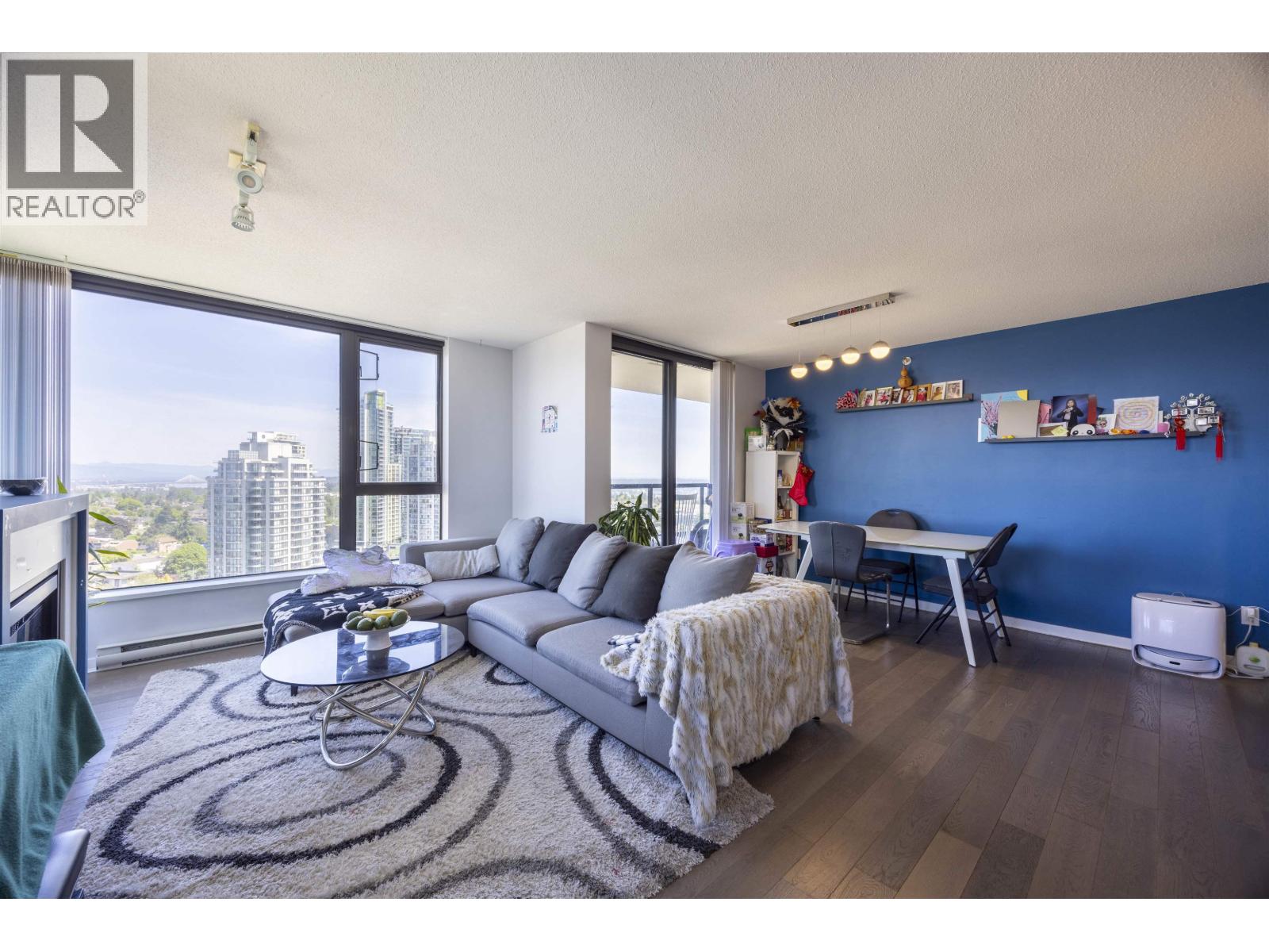 2103 7063 Hall Avenue, Burnaby, British Columbia  V5E 0A5 - Photo 2 - R3072075