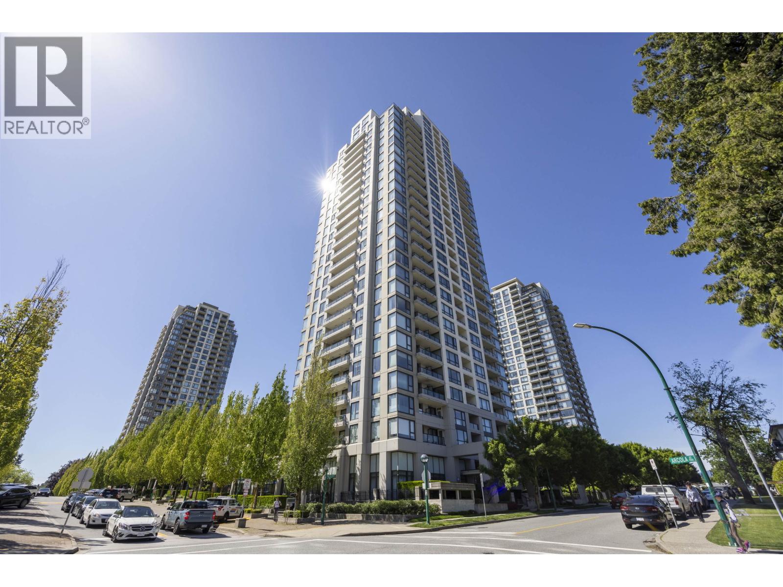2103 7063 Hall Avenue, Burnaby, British Columbia  V5E 0A5 - Photo 1 - R3072075