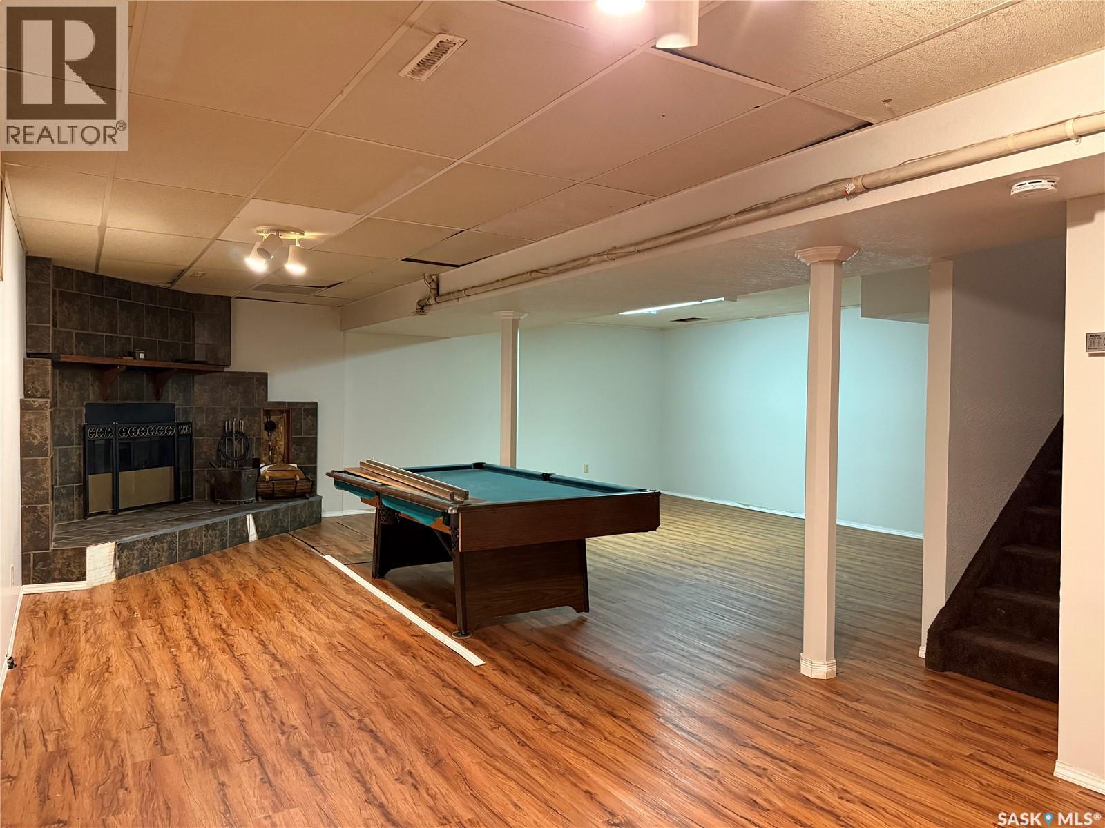 806 Centre Street, Meadow Lake, Saskatchewan  S9X 1G3 - Photo 13 - SK022412