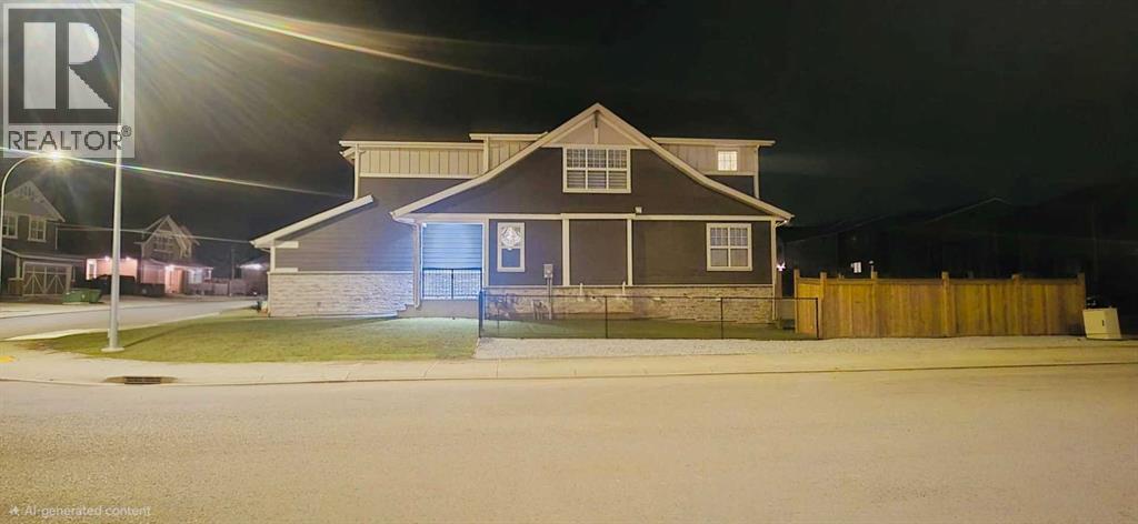 158 Magnolia Path Se, Calgary, Alberta  T3M 3X9 - Photo 2 - A2273501