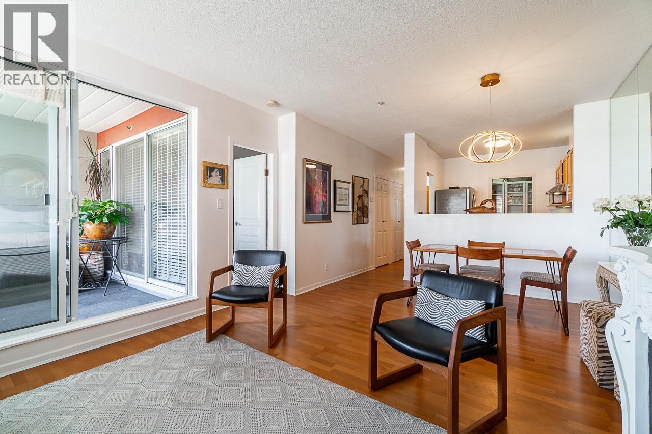 310 1820 E Kent Avenue South Avenue, Vancouver, British Columbia V5P 2S7 - Photo 5 - R3033010