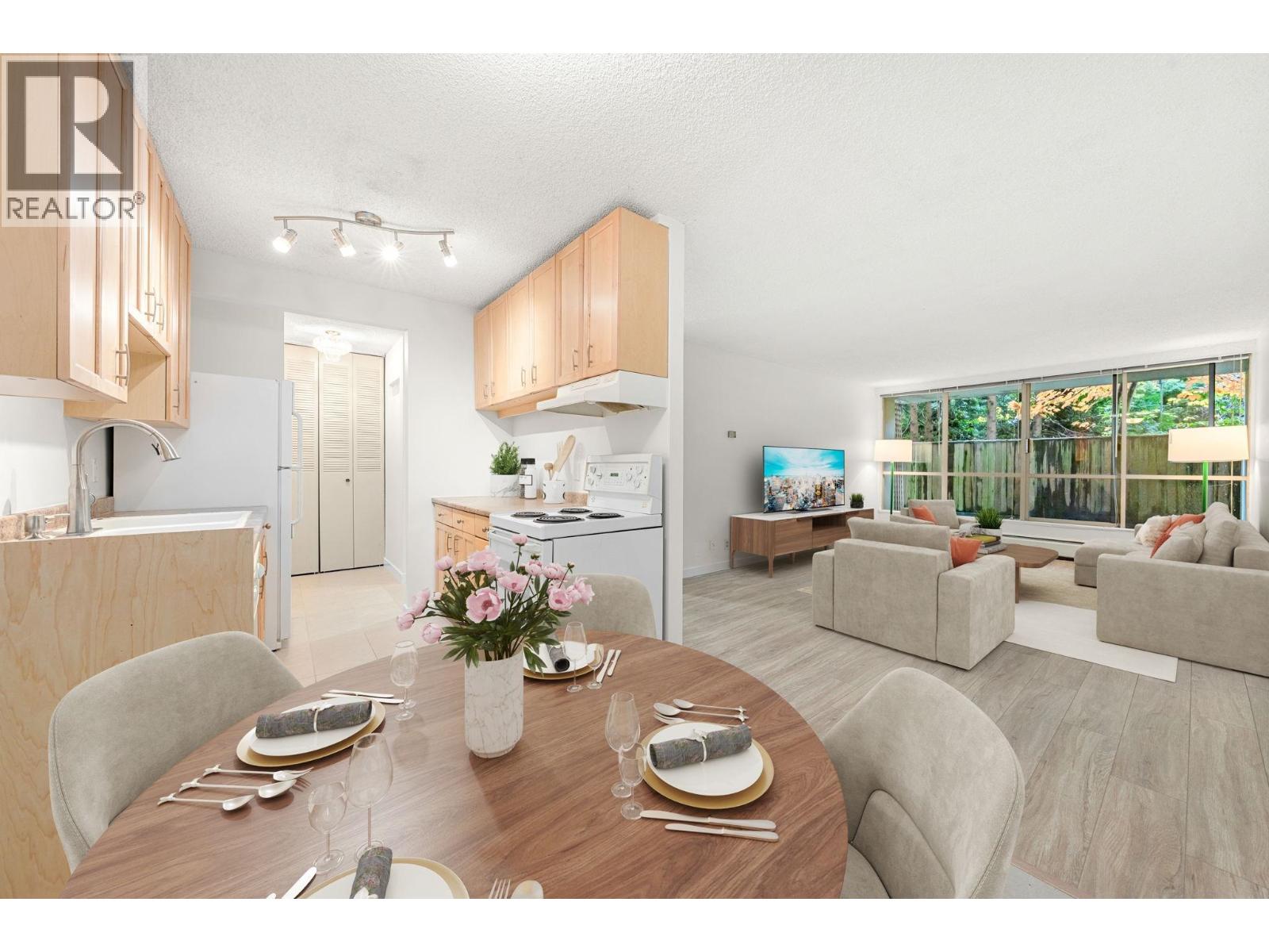 119 2012 Fullerton Avenue, North Vancouver, British Columbia V7P 3E3 - Photo 2 - R3066121