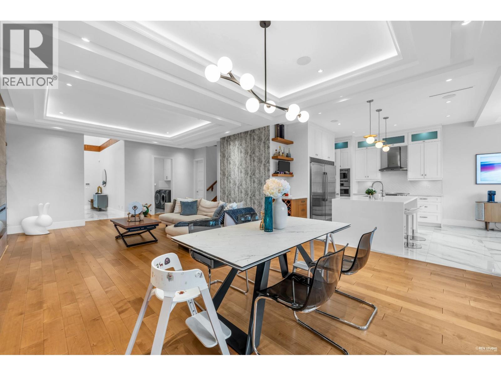 6640 Goldsmith Drive, Richmond, British Columbia  V7E 4G5 - Photo 6 - R3067793