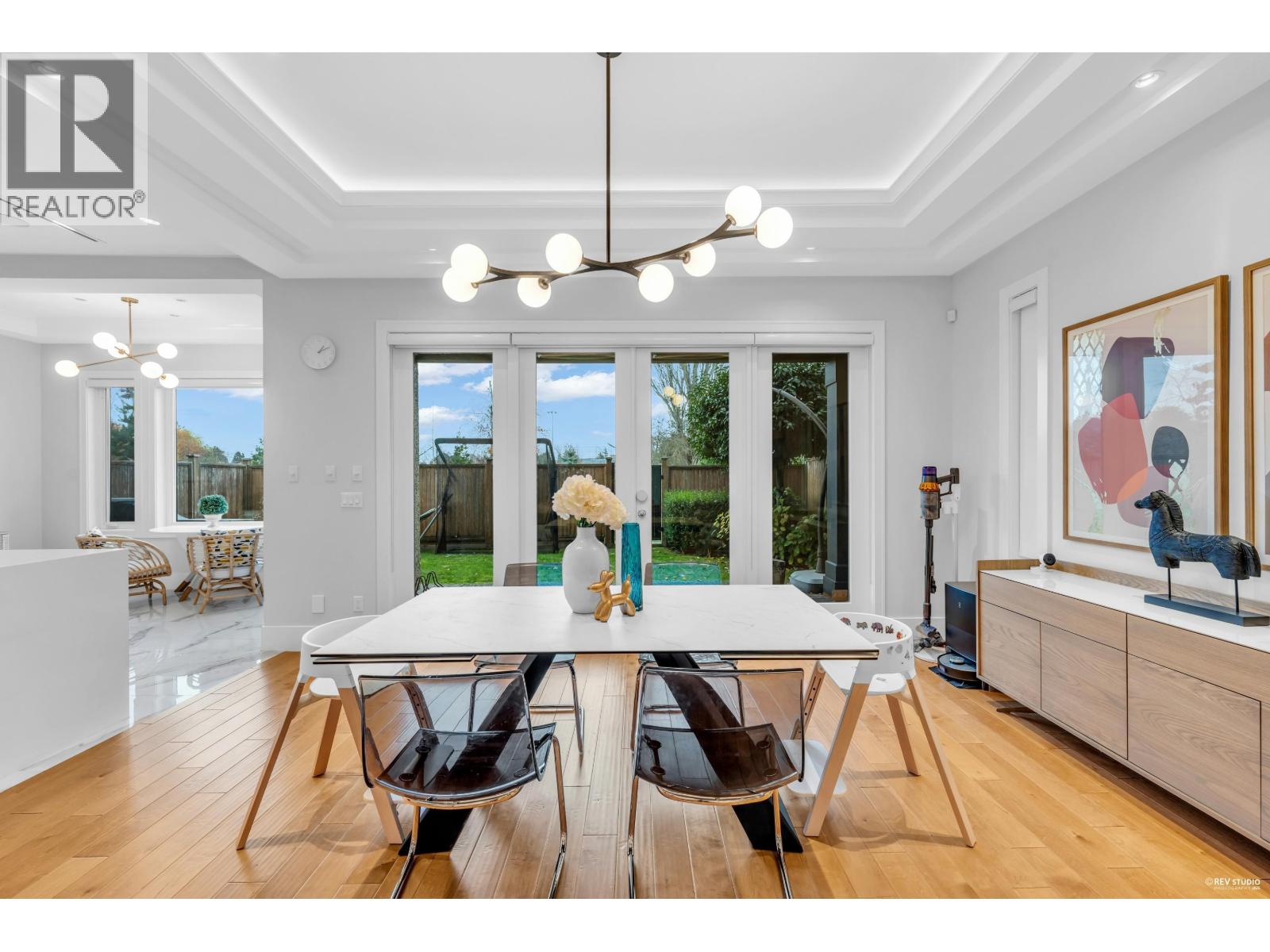 6640 Goldsmith Drive, Richmond, British Columbia  V7E 4G5 - Photo 5 - R3067793