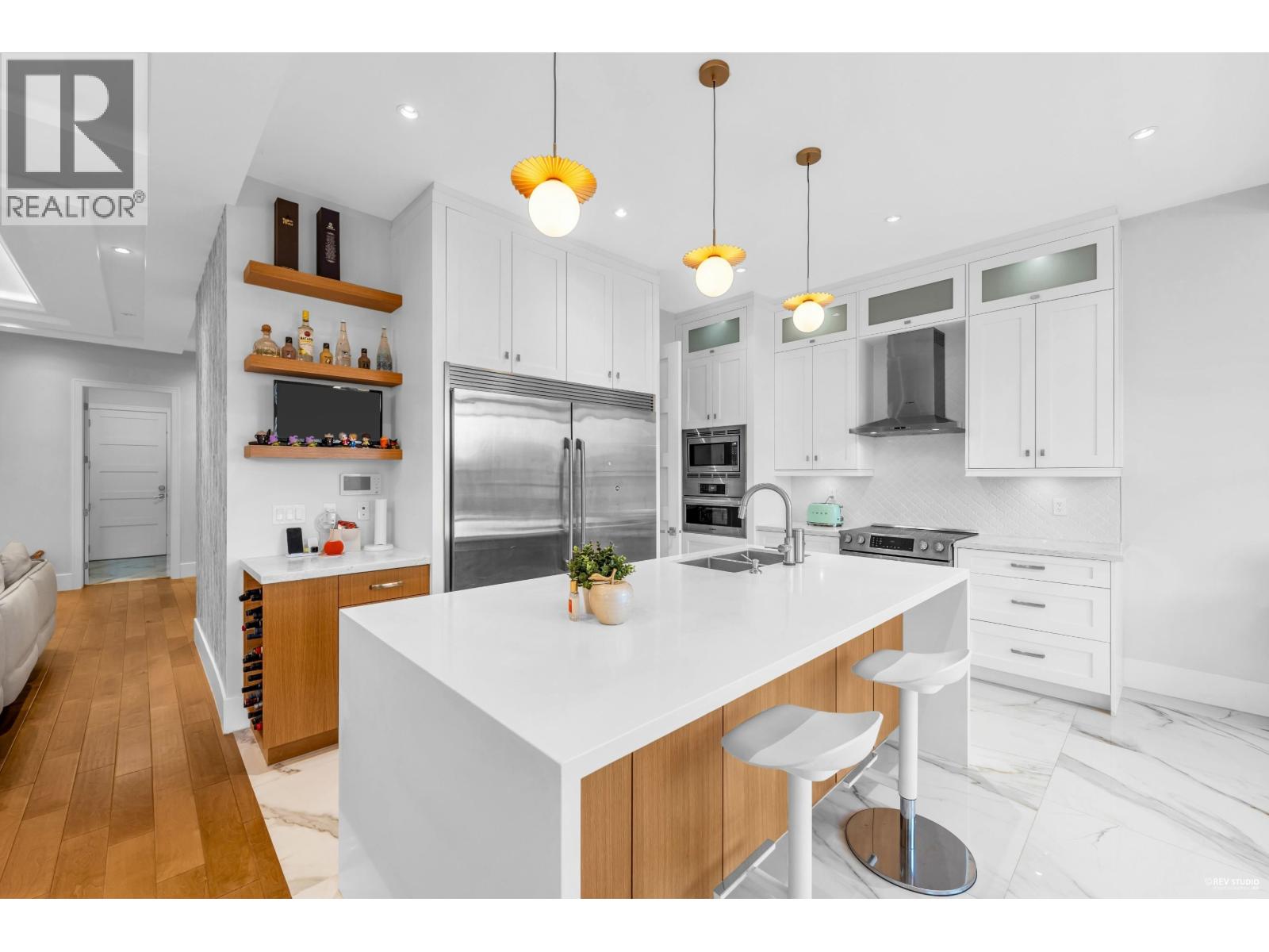 6640 Goldsmith Drive, Richmond, British Columbia  V7E 4G5 - Photo 9 - R3067793