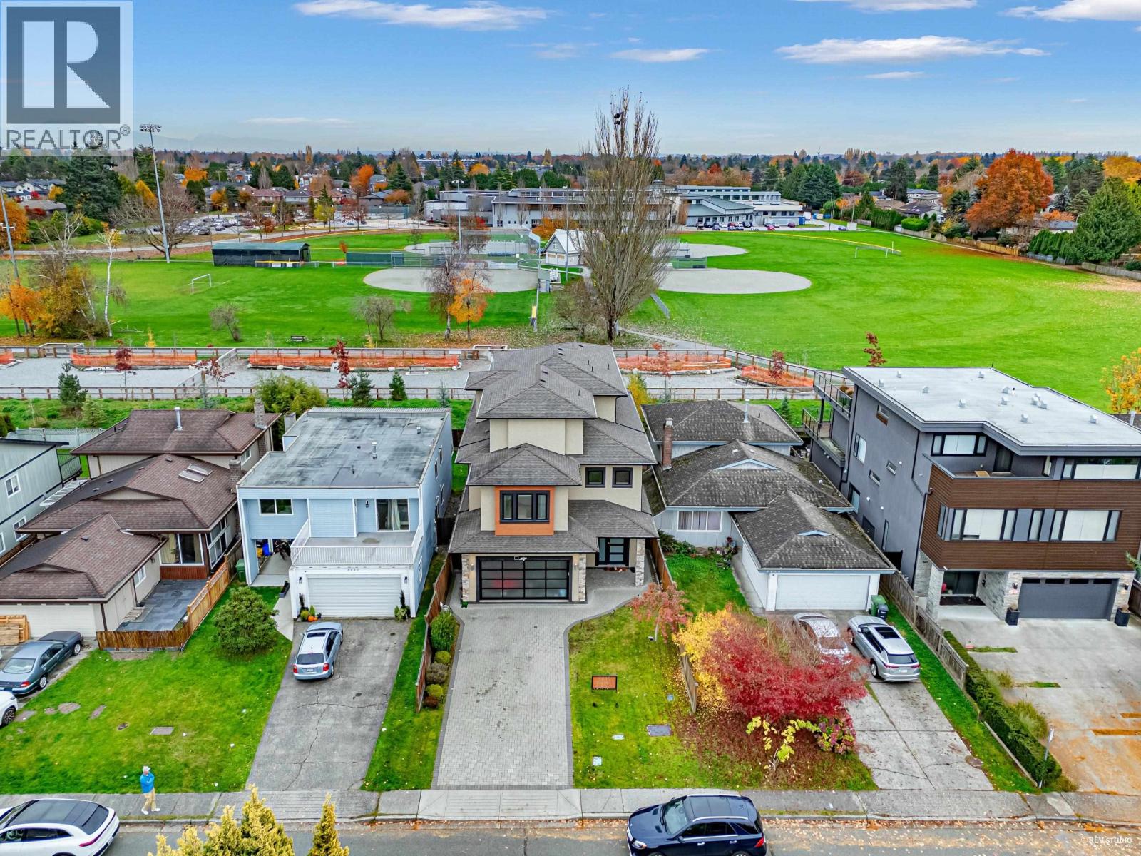 6640 Goldsmith Drive, Richmond, British Columbia  V7E 4G5 - Photo 27 - R3067793