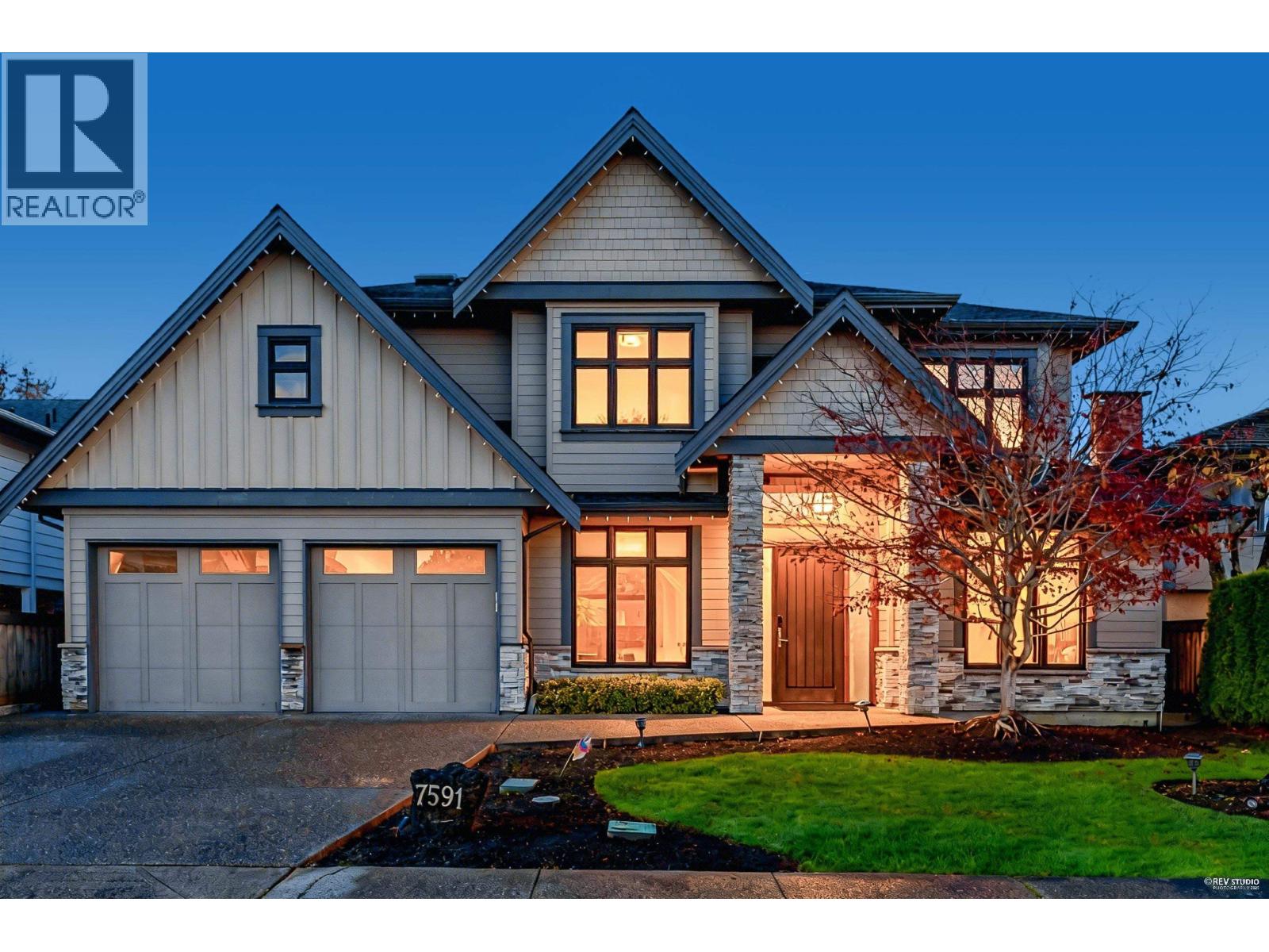 7591 GABRIOLA CRESCENT