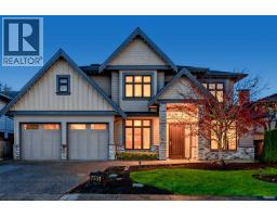 7591 GABRIOLA CRESCENT, Richmond, British Columbia