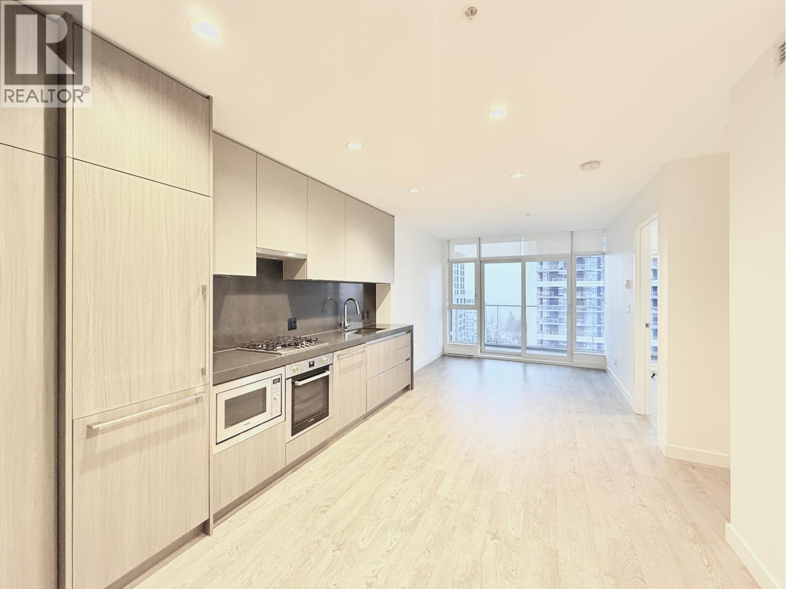 1505 6080 MCKAY AVENUE, Burnaby, British Columbia