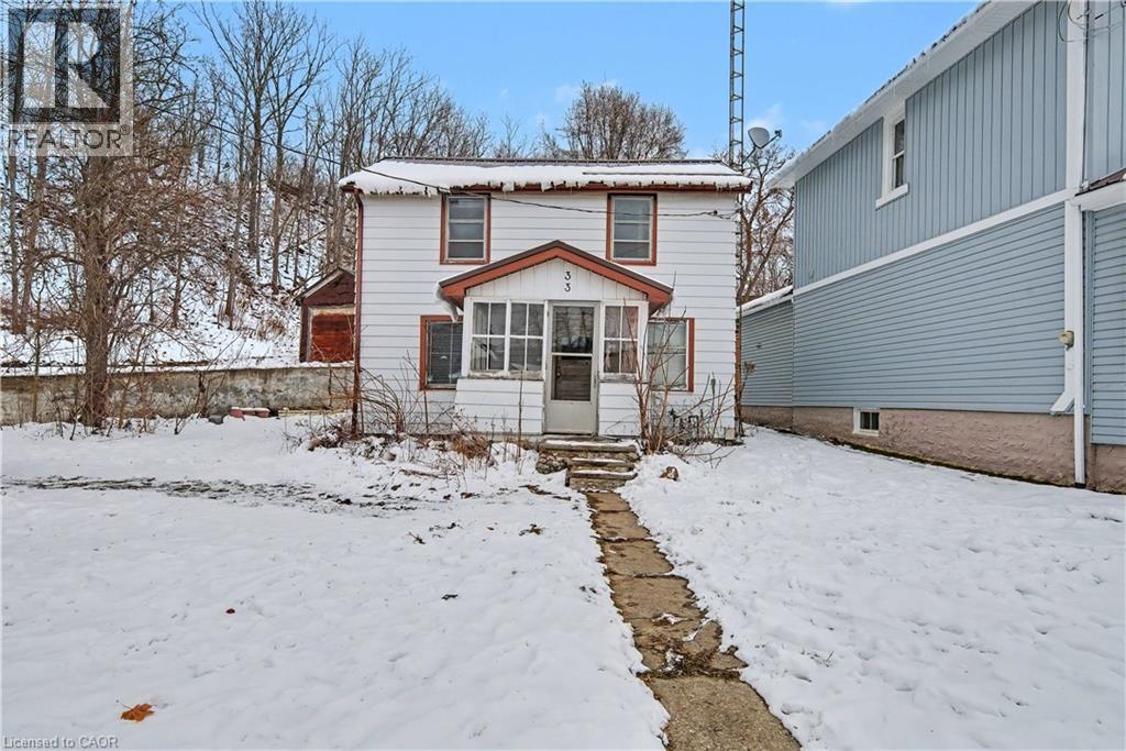 33 Mulholland Drive, Paris, Ontario  N3L 2J1 - Photo 2 - 40792277