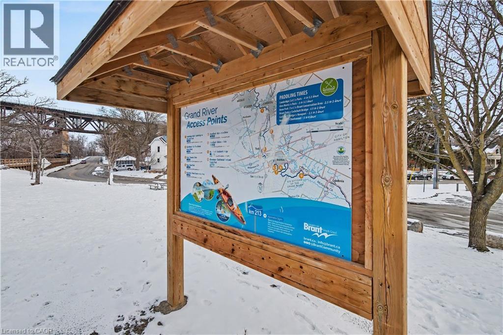 33 Mulholland Drive, Paris, Ontario  N3L 2J1 - Photo 22 - 40792277