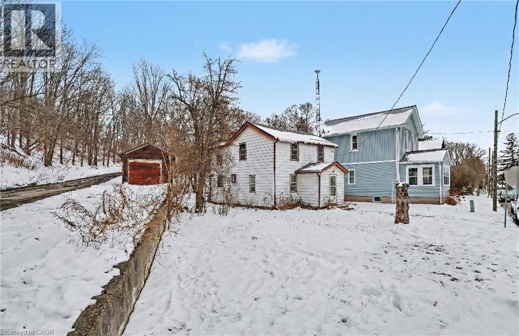 33 Mulholland Drive, Paris, Ontario  N3L 2J1 - Photo 4 - 40792277