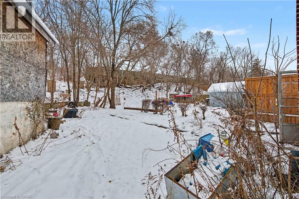 33 Mulholland Drive, Paris, Ontario  N3L 2J1 - Photo 5 - 40792277