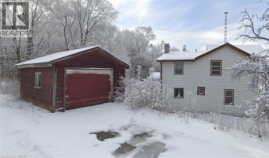 33 Mulholland Drive, Paris, Ontario  N3L 2J1 - Photo 8 - 40792277