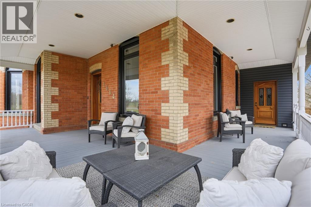 1664 Nebo Road, Mount Hope, Ontario  L0R 1W0 - Photo 10 - 40792254