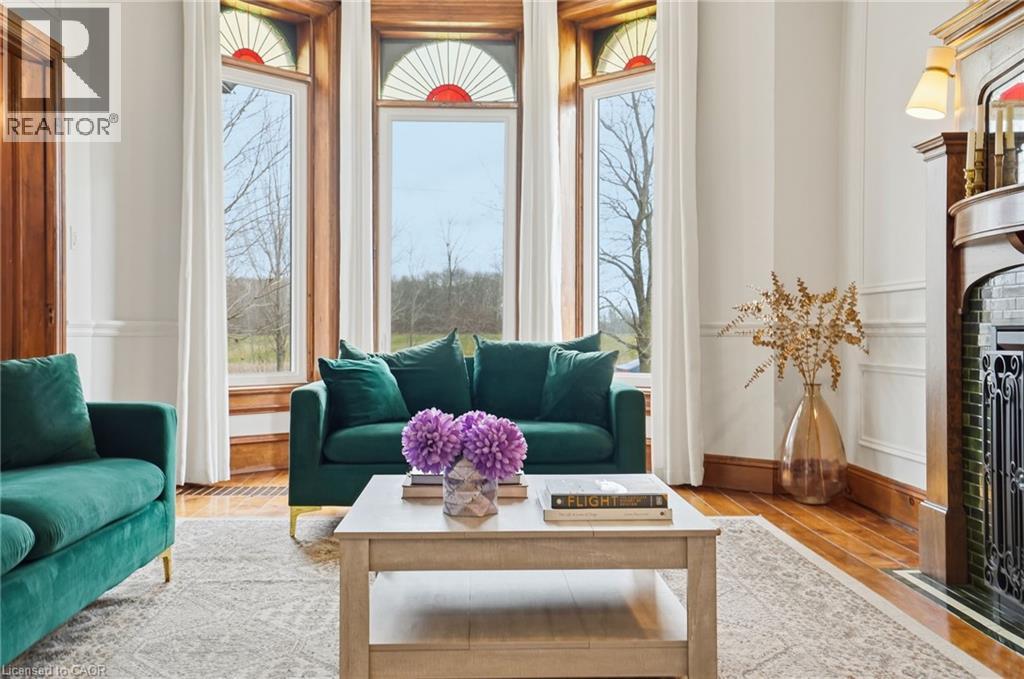 1664 Nebo Road, Mount Hope, Ontario  L0R 1W0 - Photo 12 - 40792254