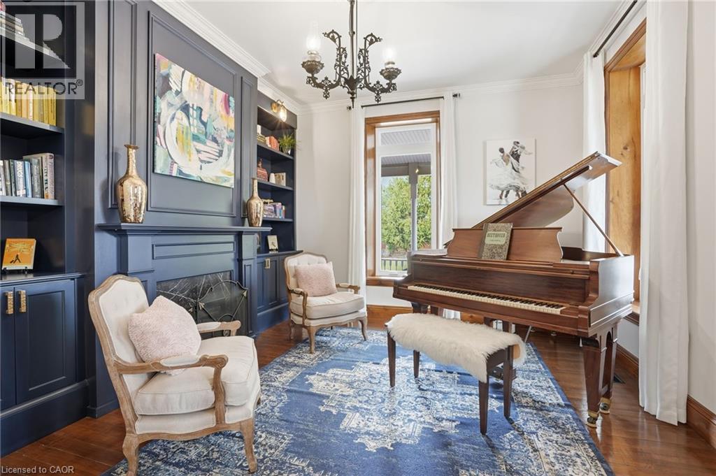 1664 Nebo Road, Mount Hope, Ontario  L0R 1W0 - Photo 14 - 40792254