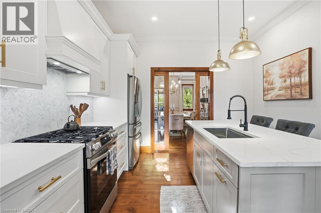 1664 Nebo Road, Mount Hope, Ontario  L0R 1W0 - Photo 16 - 40792254