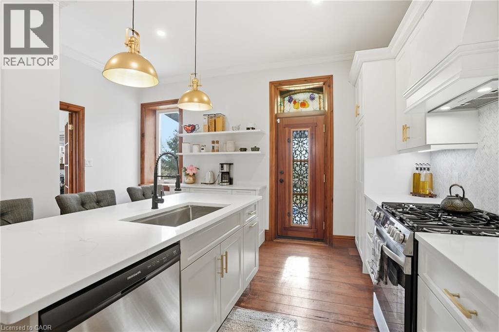 1664 Nebo Road, Mount Hope, Ontario  L0R 1W0 - Photo 17 - 40792254