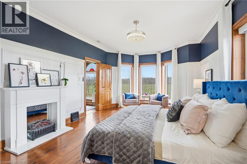 1664 Nebo Road, Mount Hope, Ontario  L0R 1W0 - Photo 26 - 40792254