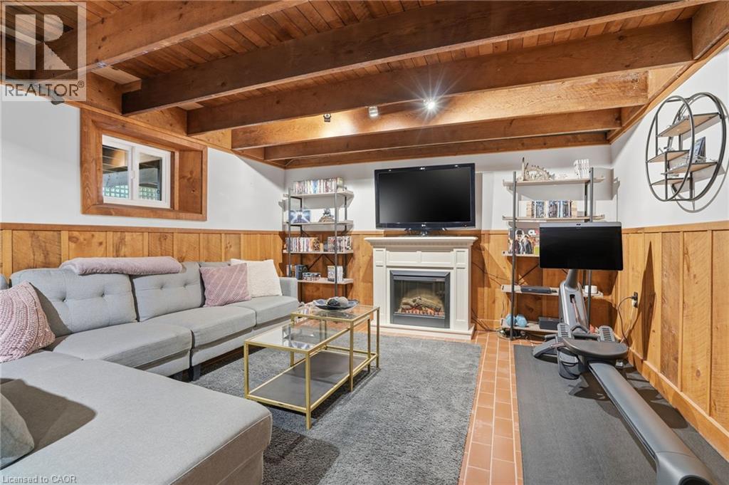 1664 Nebo Road, Mount Hope, Ontario  L0R 1W0 - Photo 36 - 40792254