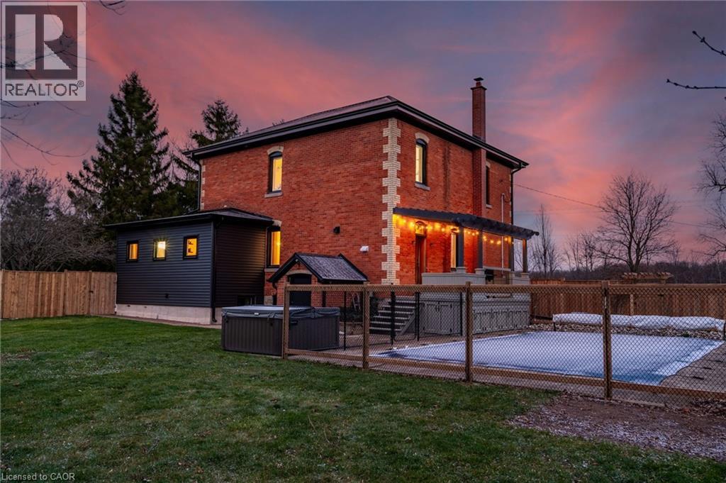 1664 Nebo Road, Mount Hope, Ontario  L0R 1W0 - Photo 37 - 40792254