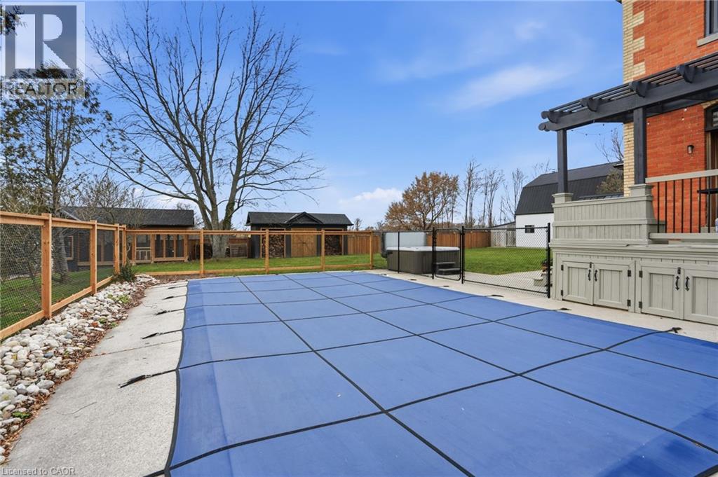 1664 Nebo Road, Mount Hope, Ontario  L0R 1W0 - Photo 39 - 40792254