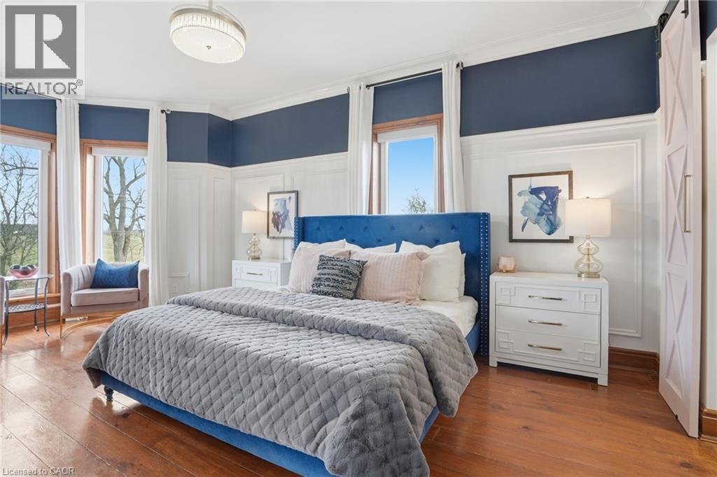 1664 Nebo Road, Mount Hope, Ontario  L0R 1W0 - Photo 4 - 40792254